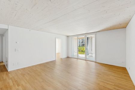 2.5 Zimmer, 59 m², EG - Photo 4