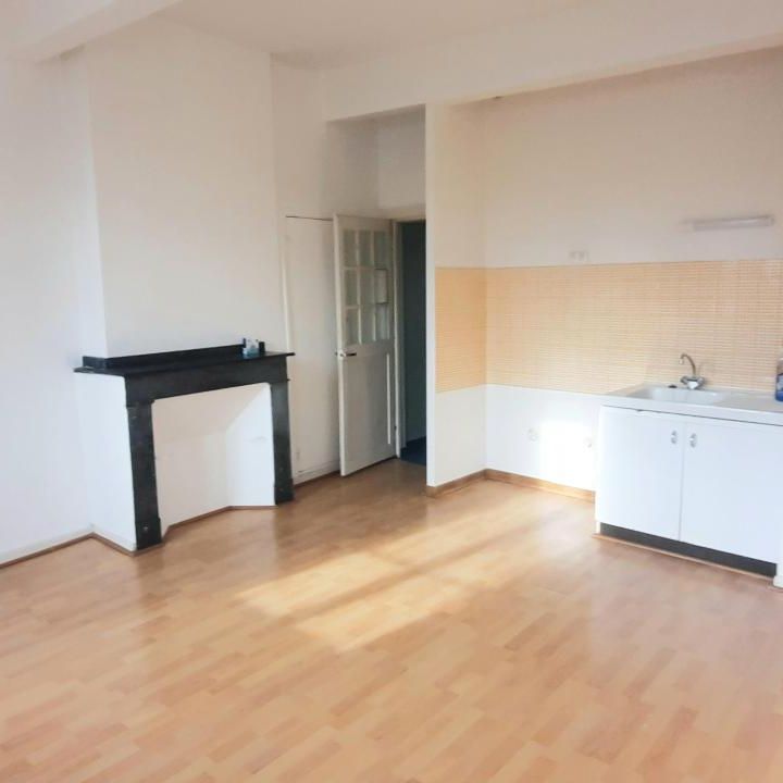 Location Appartement 2 pièces 40m² PAMIERS 09100 - Photo 1