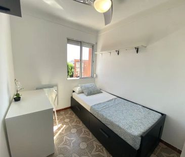 Piso de alquiler en Calle Alcocer, 31, Los Ángeles - Photo 2