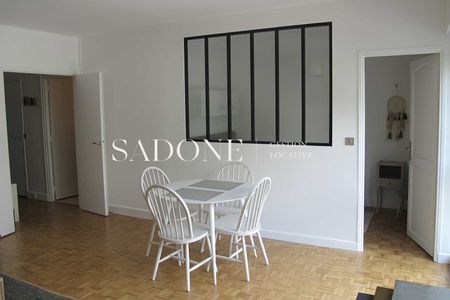 Location Appartement 2 pièces 42,97 m² à Neuilly-sur-Seine - Photo 5