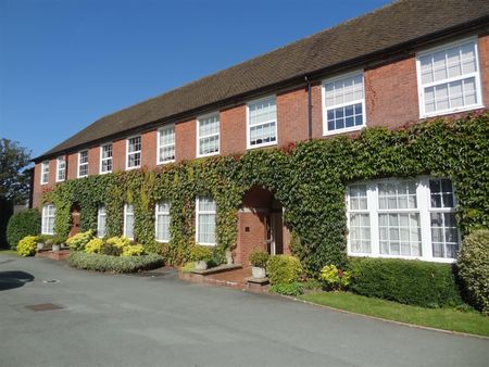 Apartment G Rowton Court, Rowton Castle , Shrewsbury, SY5 9EP - Photo 2