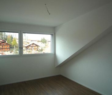 Topmoderne 3.5-Zimmer-Dachwohnung in Niederscherli - Photo 5