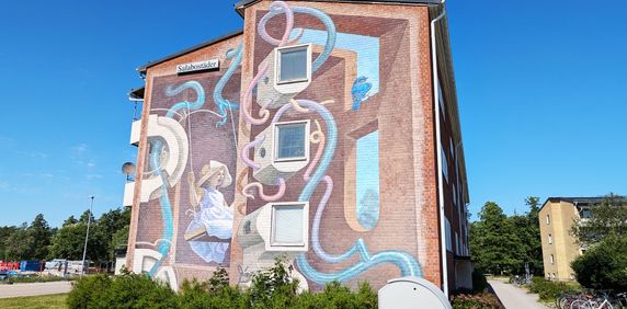 Åkragatan 10 C - Photo 2