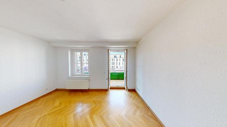 WOW - Hier laden 85m² zum Wohlfühlen ein - Foto 5