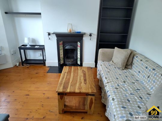2 bed Flat in Kingswood Road , Lambeth, SW2 4JE - Photo 1