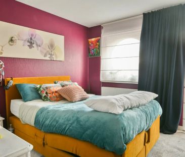 Appartement te huur in hartje Oudenburg - Photo 3