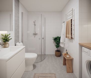 Brännerigatan 69 - Foto 1