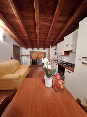 Mansarda via Vittorio Veneto 17A, Crone, Idro - Photo 1
