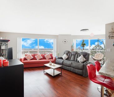 For Lease - 38 Lee Centre Drive Unit# 1903, Toronto, Ontario - Photo 3