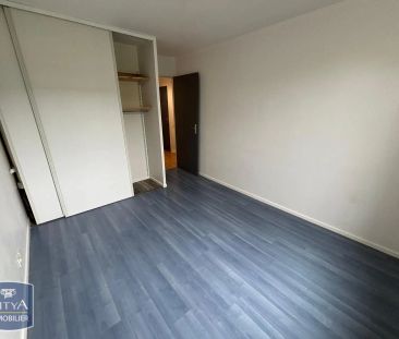 Appartement à louer 2 pièces 43.4m² - Photo 6