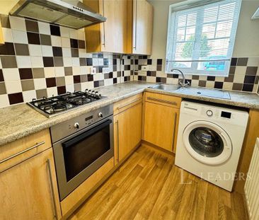 2 bedroom terraced house to rent - Photo 4