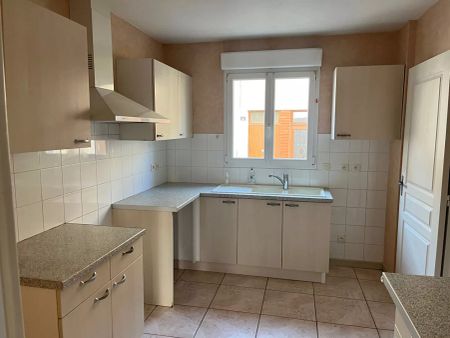 Maison avec jardin - Tours centre - 119 m2 - Photo 5