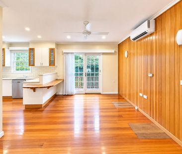 Spacious Four-Bedroom Family Home - Photo 6