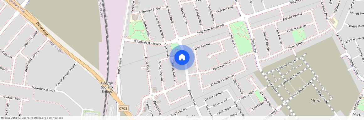 36 Grima Crescent, Wyndham Vale VIC 3024