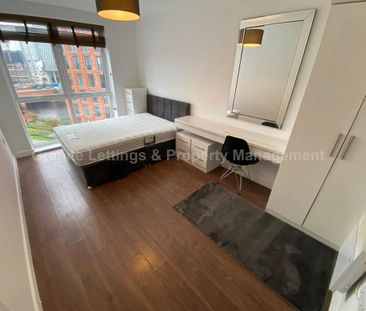 3 bedroom apartment to rent - Photo 6