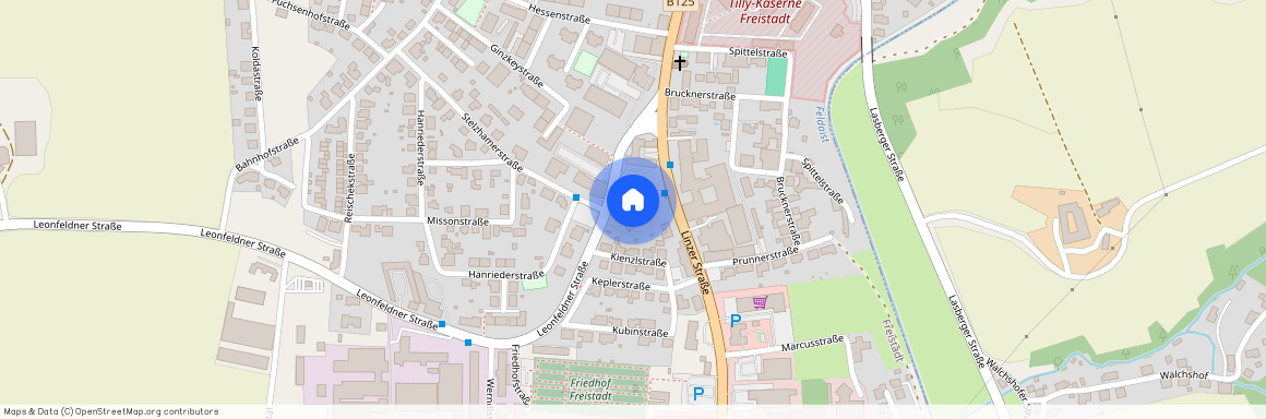 4240, Freistadt