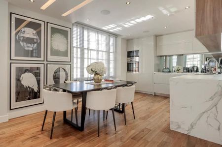 2 bedroom maisonette to rent - Photo 5