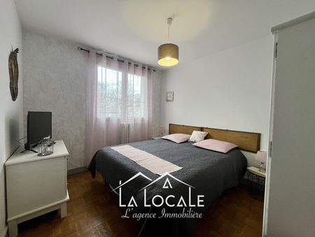 Location Appartement 2 pièces 48m² LIMOGES 87100 - Photo 4