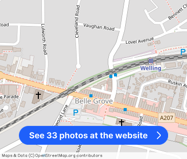 Welling, Welling, DA16 - Photo 1