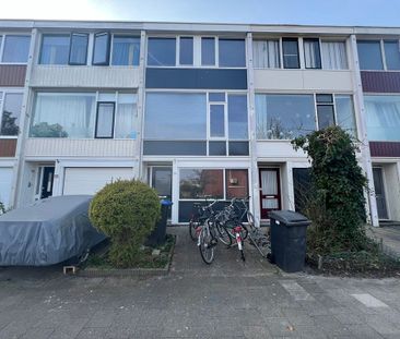 Te huur: Kamer Turkooisstraat in Groningen - Photo 6