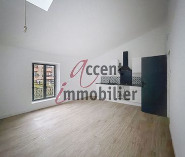 Appartement Cavaillon 2 pièces neuf, - Photo 1