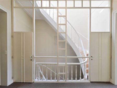 Penthouse te huur - Photo 5