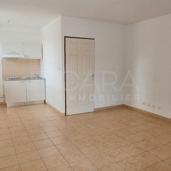 Location Appartement 1 pièce 24m² CAYENNE 97300 - Photo 1