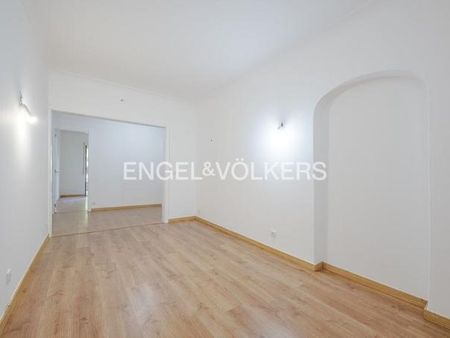 Apartamento T3 - Photo 4