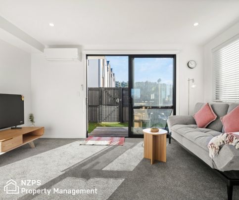 3/112 Musselburgh Rise, Musselburgh - Photo 1
