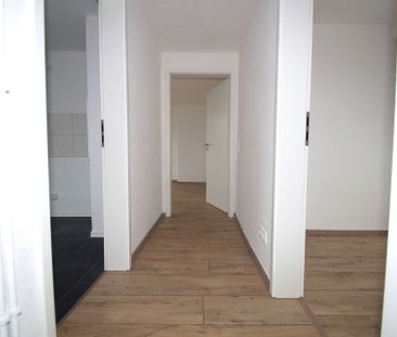 ++Helle 3-Raum Wohnung in ruhiger Lage++ - Photo 1