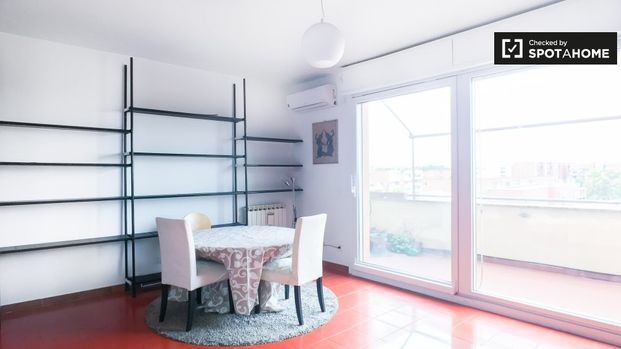 Viale Londra, Rome, Lazio 00142 - Photo 1