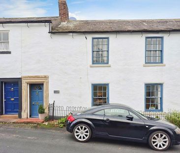 2 bedroom terraced house to rent - Photo 2