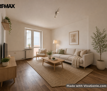 Pronájem bytu 2+1 v osobním vlastnictví 50 m², Šumperk - Fotografie 3
