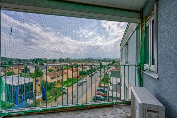 Location Appartement T3 (62m²), MARLY (57155) - Réf. : 644 - Photo 1