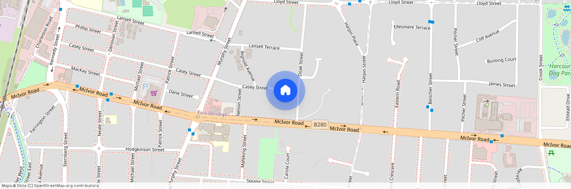 124 Casey Street, Vic 3550, East Bendigo