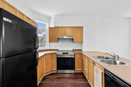 For Lease - 1032 Redtail Private Unit# 9, Cyrville - Carson Grove - Pineview, Ontario - Photo 5