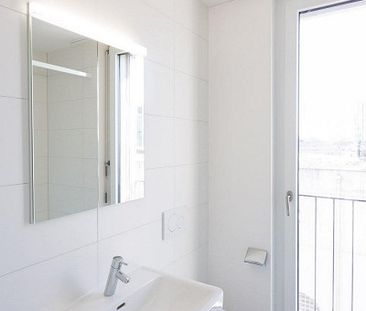 2 ½ Zimmer-Wohnung in Basel mieten - Photo 4