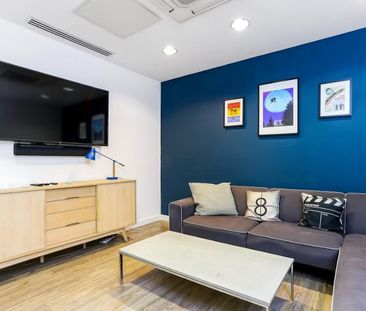 2 bedroom apartment - Photo 5