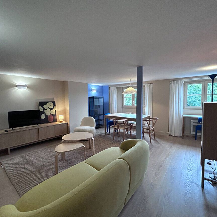 Appartement 2 pièces – LYON - Photo 1