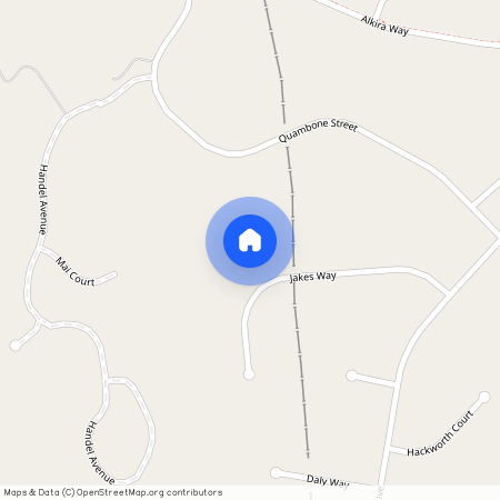 17 Jakes Way, Qld 4213, Worongary