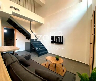 Loft για ενοικίαση Βοτανικός (Γκάζι - Μεταξουργείο - Βοτανικός) - Photo 4