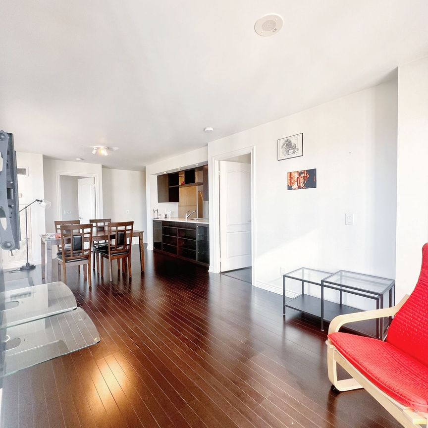 For Lease - 60 Town Centre Court Unit# 1507, Toronto, Ontario - Photo 1