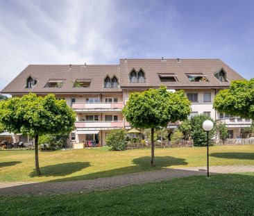 Ruhiges Wohnen für Familien - nur wenige Schritte zur Schule - Photo 3