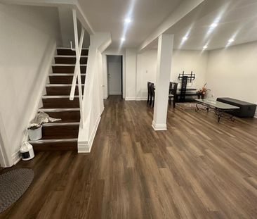 For Lease - 354 Ojibway Trail, Mississauga, Ontario - Photo 2