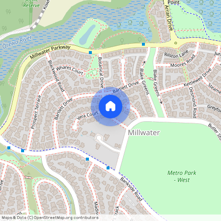 23 Botanical Drive, Millwater, Rodney