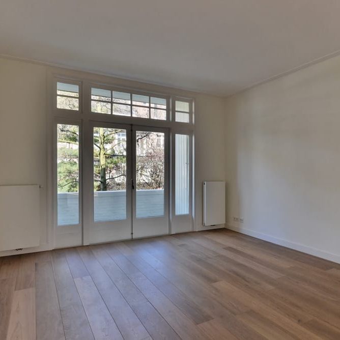 Rubensstraat 42-2, Minervabuurt-Midden, 1077MT, Amsterdam - Photo 1