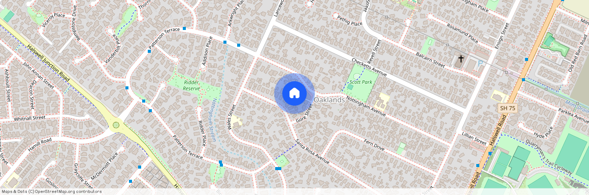 60a Santa Rosa Avenue, Halswell, Christchurch City