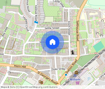 Victoria Street, Millom - Photo 1