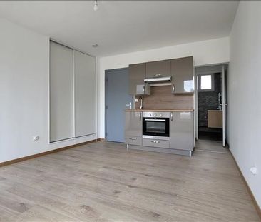 1 pièce - 21,26 m² - 2ème étage - Colocation non autorisée - Photo 3