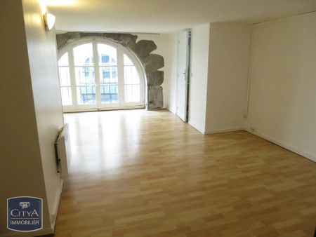 Appartement à louer 1 pièce 27.18m² - Photo 2